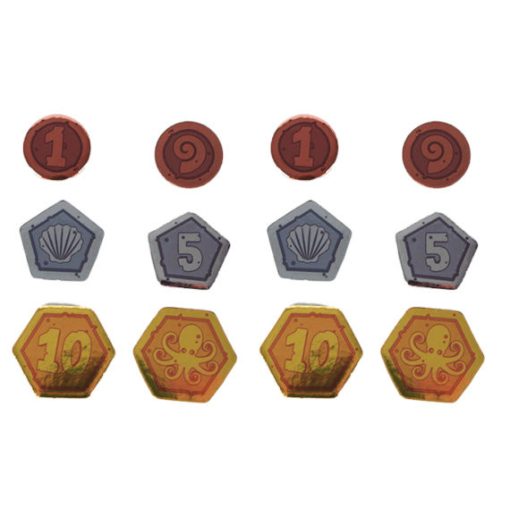 Hallatlan társasjáték