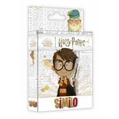 Similo - Harry Potter társasjáték