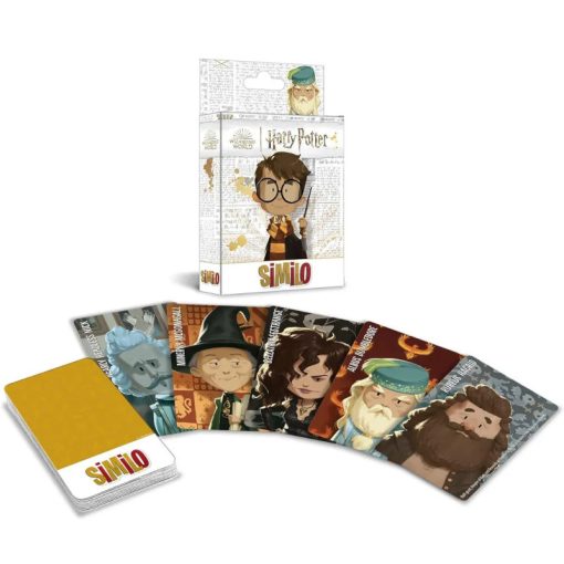 Similo - Harry Potter társasjáték