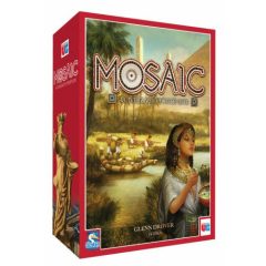 Mosaic: A civilizáció története