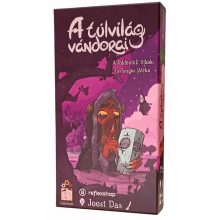 A túlvilág vándorai társasjáték