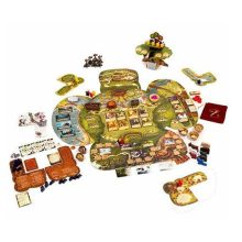 Everdell: The Complete Collection (angol nyelvű) társasjáték