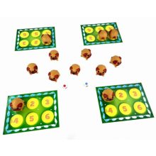 Mutasd a nyelved! társasjáték