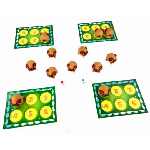 Mutasd a nyelved! társasjáték