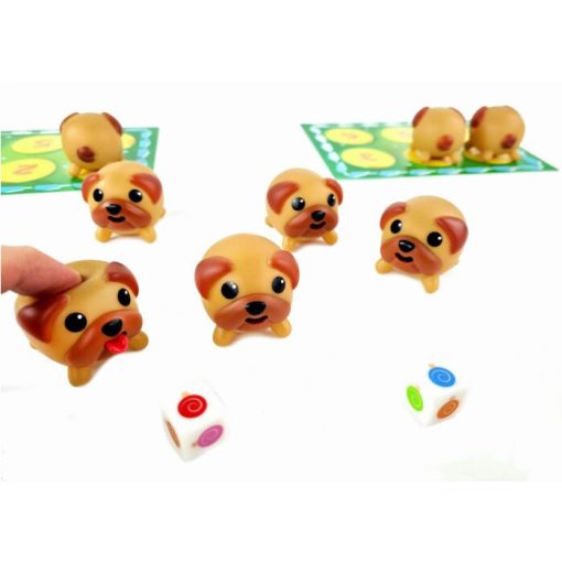 Mutasd a nyelved! társasjáték