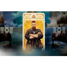 Knarr társasjáték