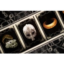 Knarr társasjáték