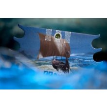 Knarr társasjáték