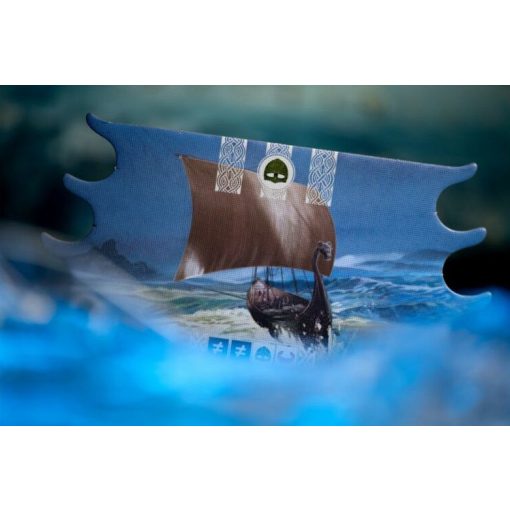 Knarr társasjáték