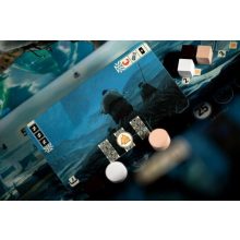 Knarr társasjáték