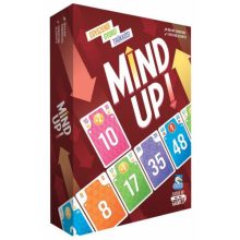 Mind Up! társasjáték