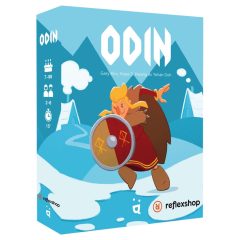 Odin társasjáték