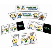 Joking Hazard társasjáték