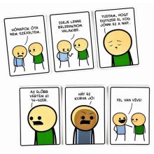 Joking Hazard társasjáték
