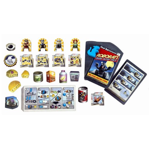 Sajtra szállás társasjáték