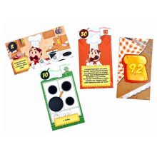 Unlock! Rövid kalandok: A régmúlt titkos receptjei társasjáték