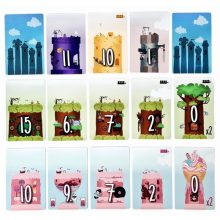 5 Torony társasjáték