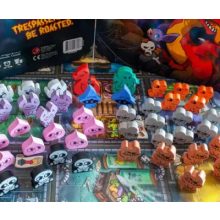 Hősök, kívül tágasabb! társasjáték