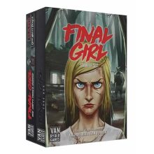 Final Girl: Starter Set (angol nyelvű) társasjáték