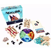 Nekojima társasjáték