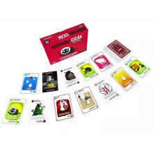 Robbanó cicák: NSFW kiadás társasjáték