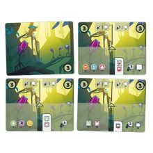 Vad Kozmosz társasjáték