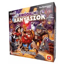 Birodalmi bányászok társasjáték