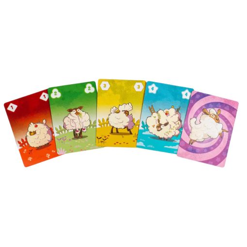 Bari banda társasjáték