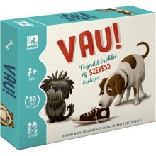 Vau! társasjáték