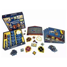 Műgyűjtők társasága társasjáték