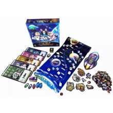 MLEM: Asztronyauták társasjáték