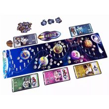 MLEM: Asztronyauták társasjáték