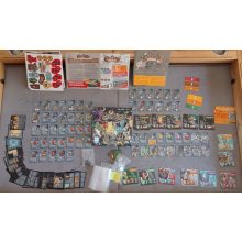 CoraQuest társasjáték