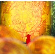 Eldorádó legendája: Az aranyváros templomai