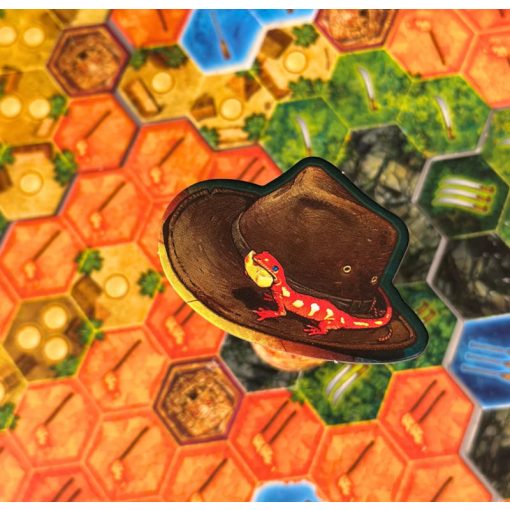 Eldorádó legendája: Az aranyváros templomai