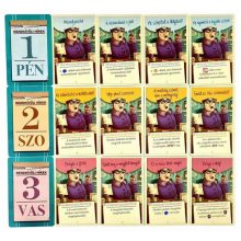 Lapzárta társasjáték