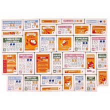 Lapzárta társasjáték