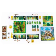 LEGO Monkey Palace társasjáték