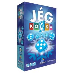 Jégkocka társasjáték