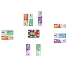 Mad (angol nyelvű) társasjáték