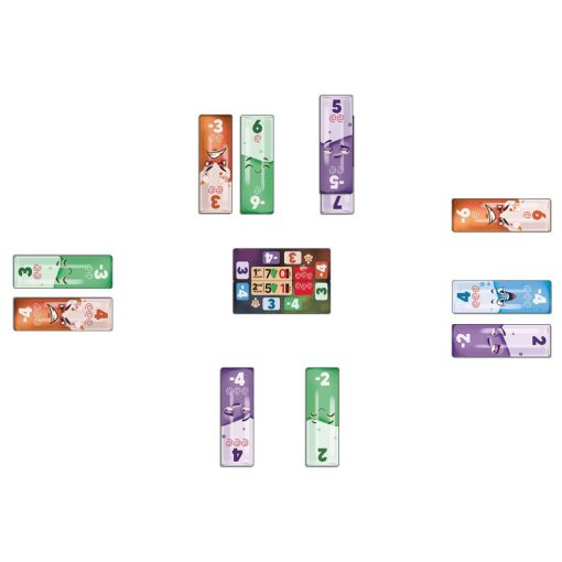 Mad (angol nyelvű) társasjáték