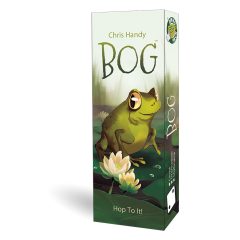 BOG (angol nyelvű) társasjáték