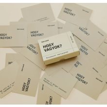 Hogy vagyok? kártyajáték