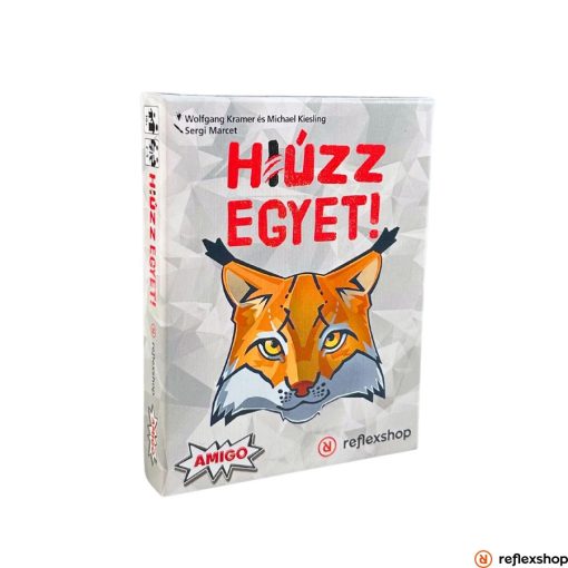 H(i)úzz egyet! társasjáték