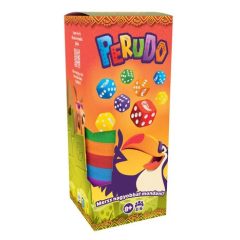 Perudo társasjáték