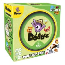 Dobble Állatok társasjáték