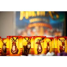 A Mikulás műhelye társasjáték retail kiadás