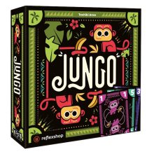 Jungo társasjáték