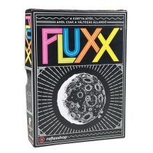 Fluxx társasjáték