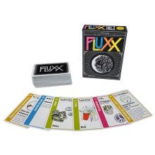 Fluxx társasjáték